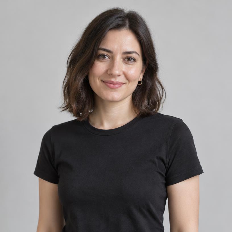 Elif K. adlı müşterinin fotoğrafı